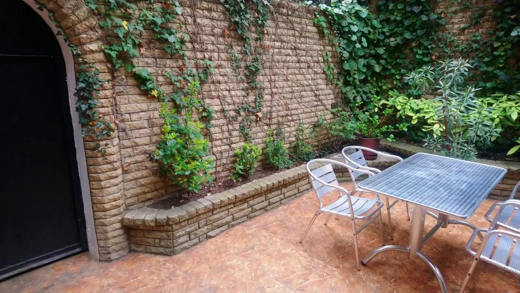 Коттедж на берегу моря, для большой компании