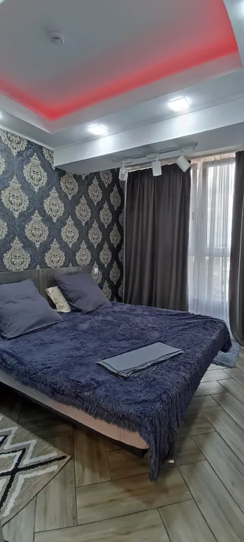 Квартира Уютная квартира-студия — Севастополь