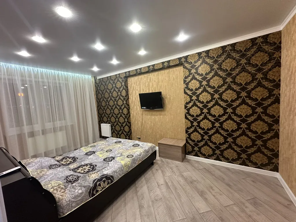 Апартамент премиум класса