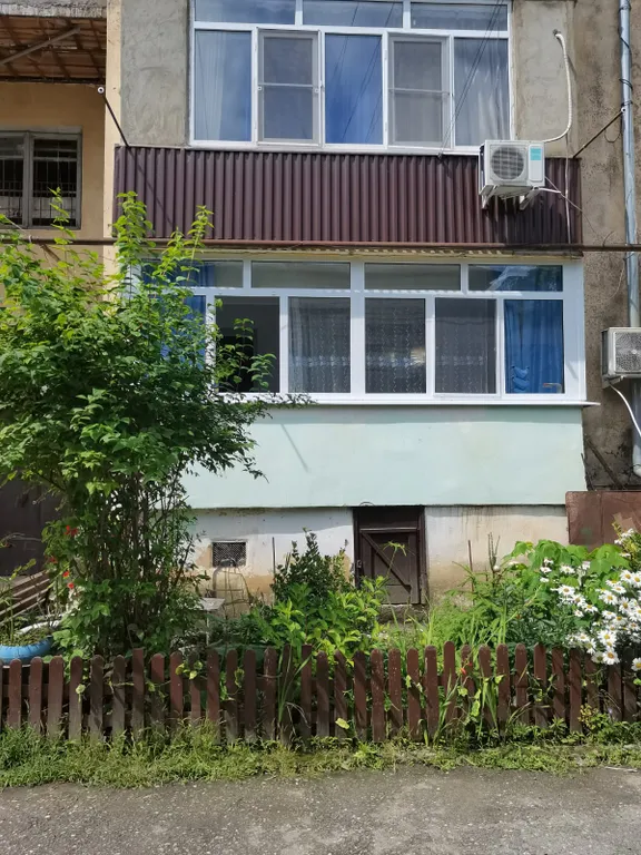 Уютная квартира возле Чёрного моря — аренда посуточно в Сухум