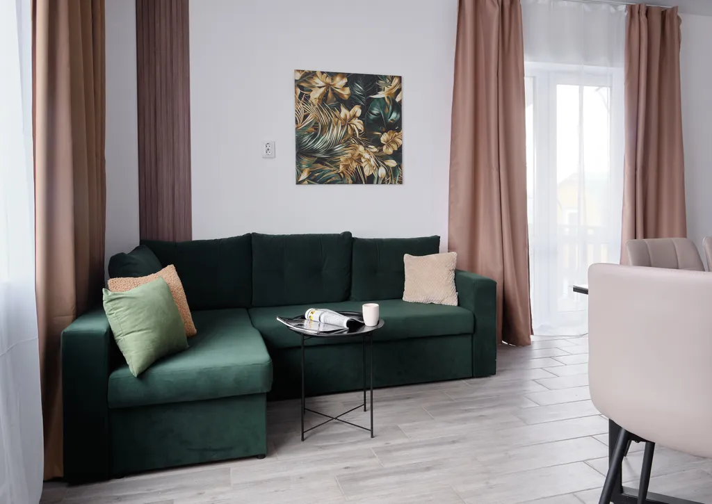 Дом трехкомнатный Эстетик