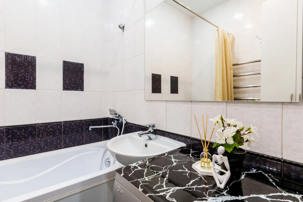 Квартира Квартира двухкомнатная у парка Галицкого — Краснодар