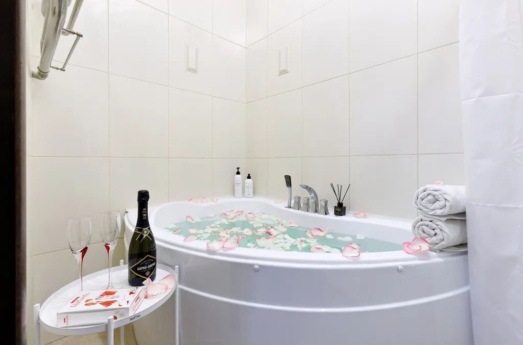 Квартира 1-комнатная Квартира — Краснодар