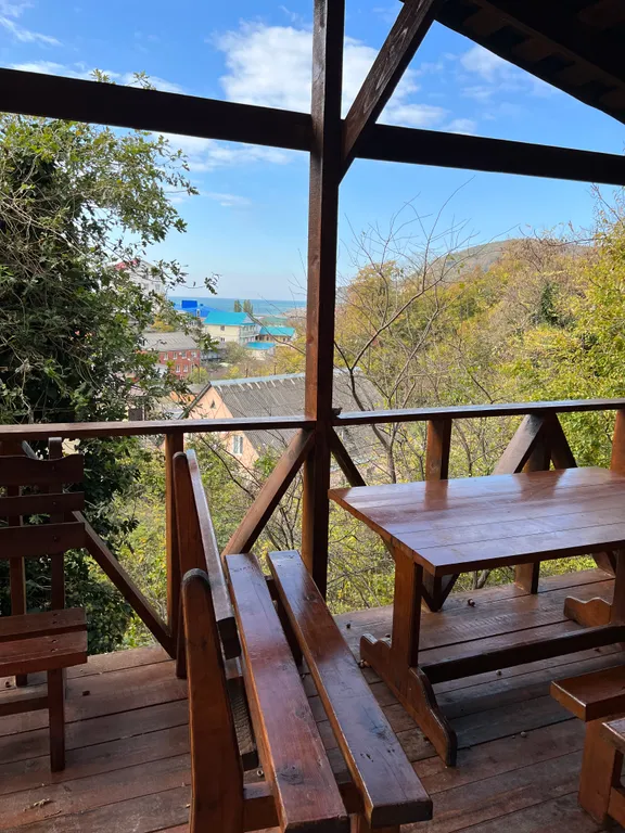 Уютные апартаменты Лермонтово