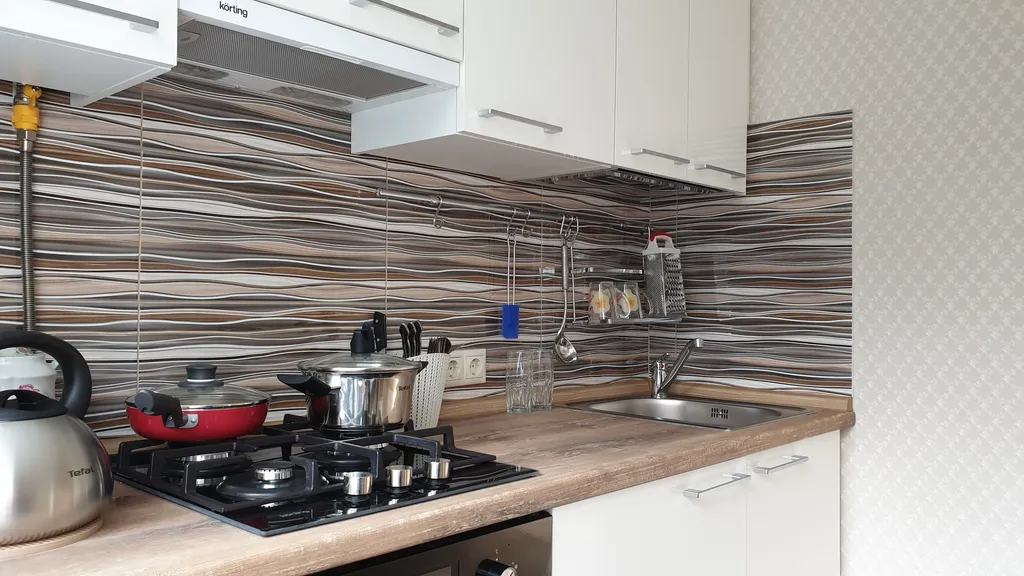 Квартира Премиум апартаменты — Пересвет