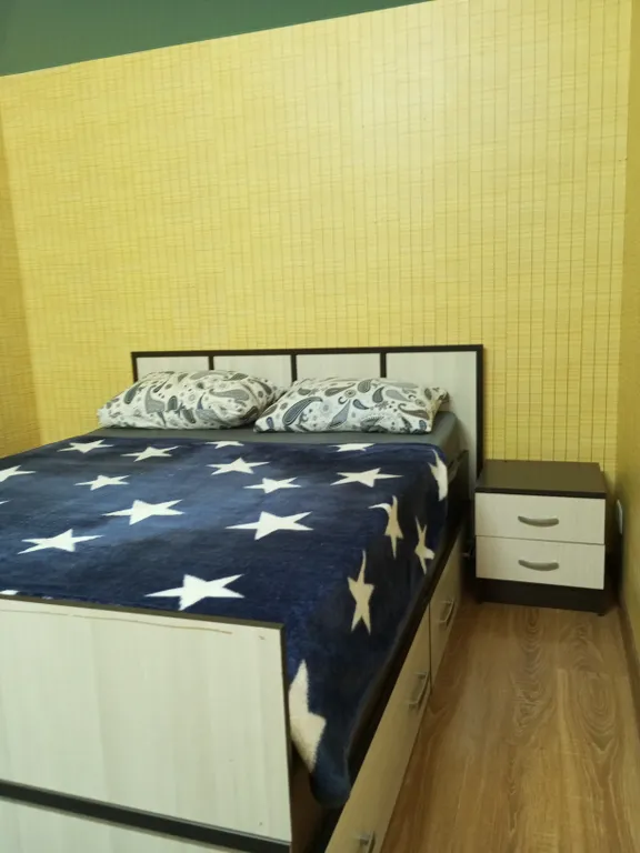 Целый этаж в доме