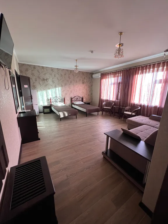 Квартира Комната — Горячий Ключ