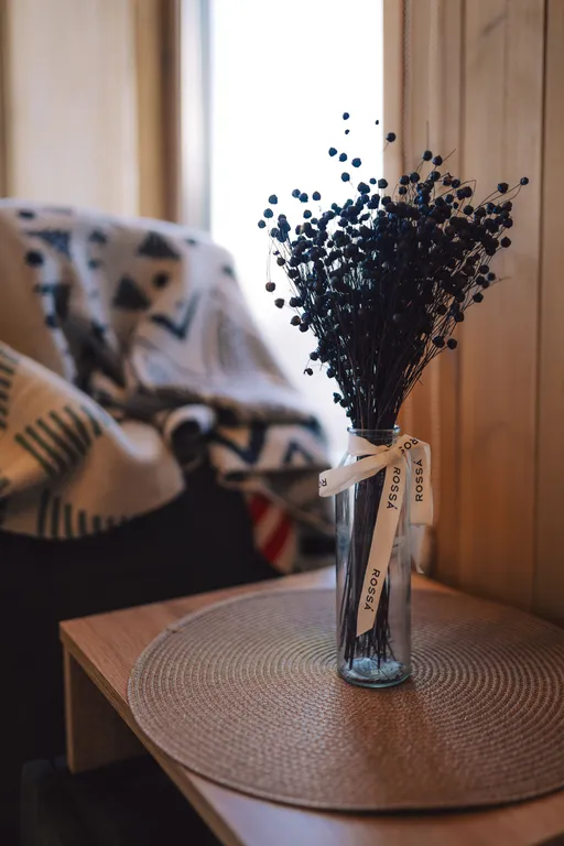 1-комнатный Дом