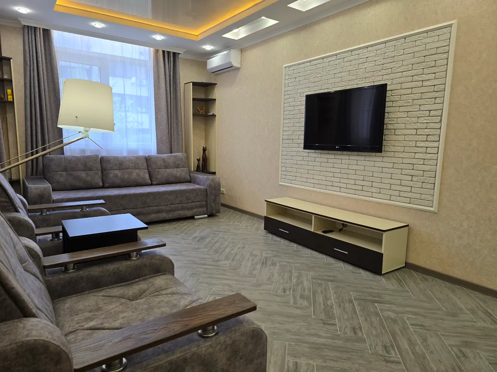 Уютная квартира у моря — аренда посуточно в Дивноморское