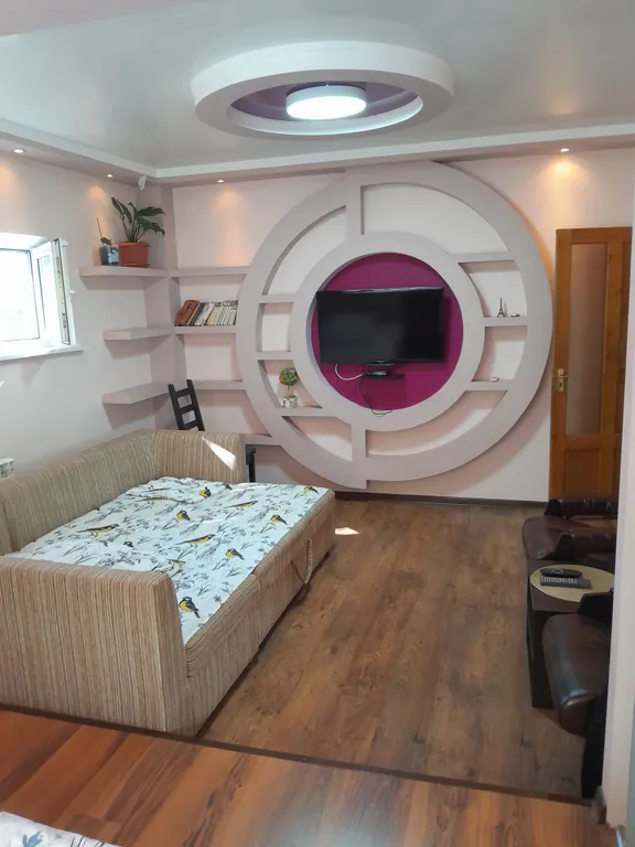 Уютная квартира — аренда посуточно в Лазаревское