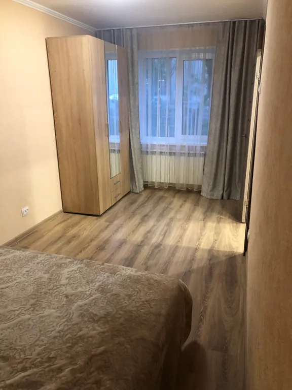 Квартира Квартира в центральном районе — Владивосток