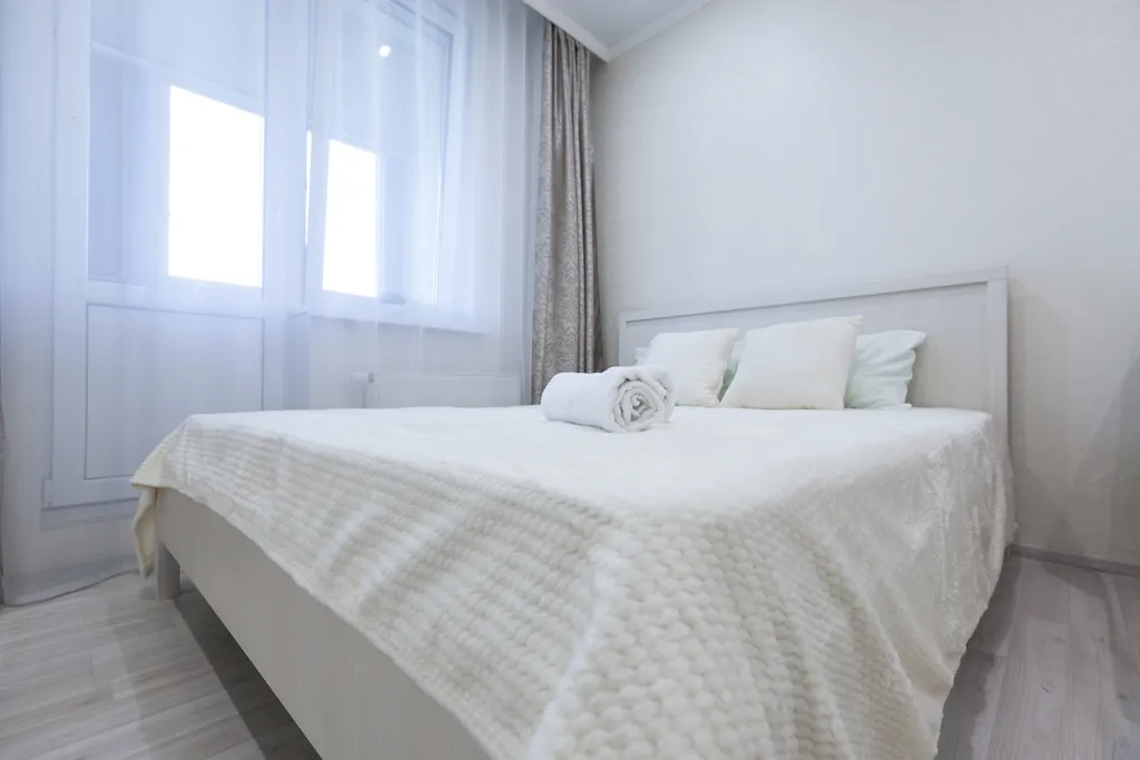Квартира Квартира Appartement Green — Казань