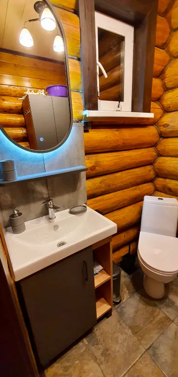 Уютный дом недалеко от Сорочан