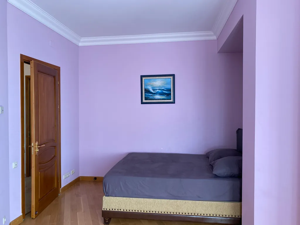 Шикарный пентхаус на Северном проспекте