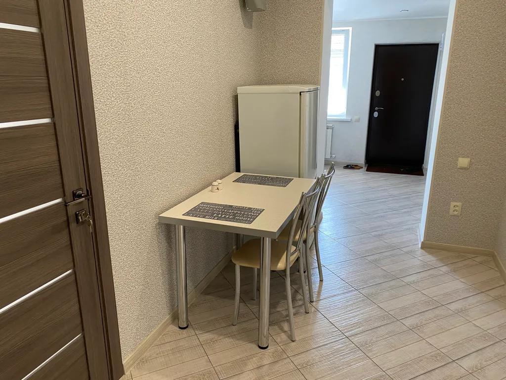 Уютный дом в центре города