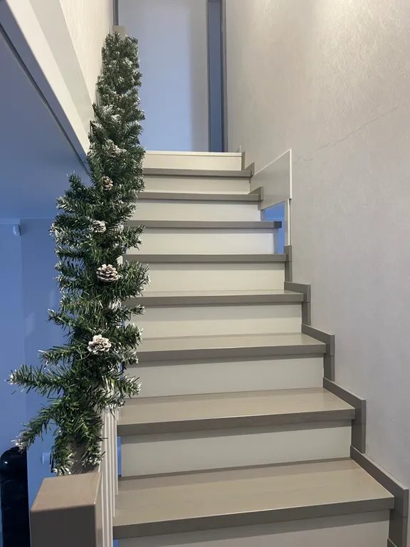 Новый таунхаус Серебрити на Банном