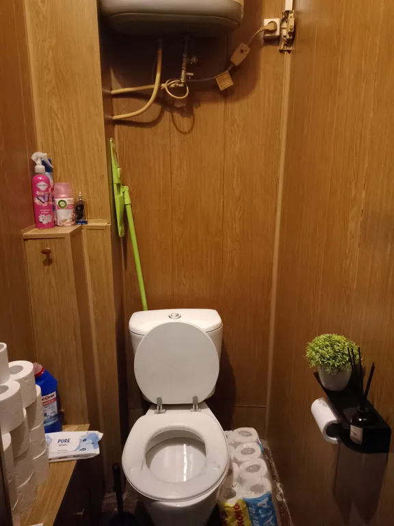 Квартира Квартира в шаговой доступности от горнолыжного курорта Big Wood — Кировск