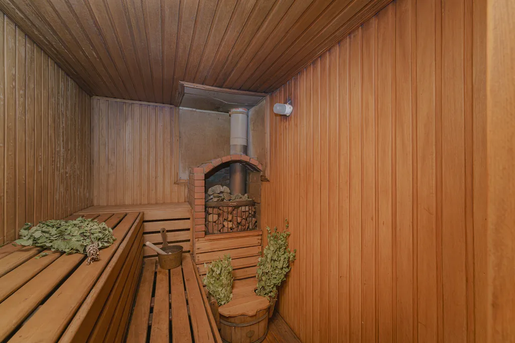 Гостевой дом Никки с частным пляжем и прудами