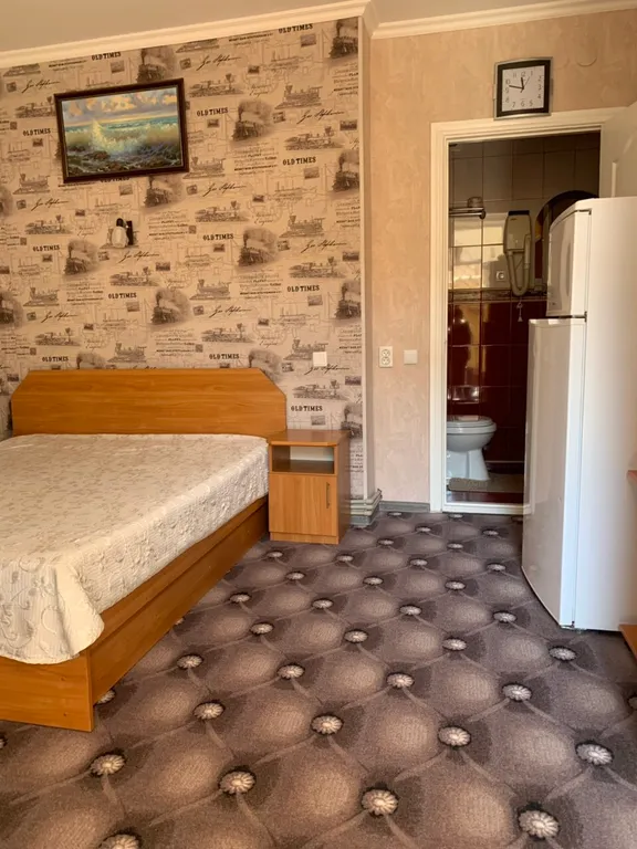 Квартира Комната — Евпатория