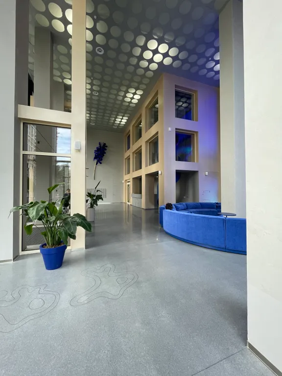 Квартира 1-комнатная Квартира — Екатеринбург