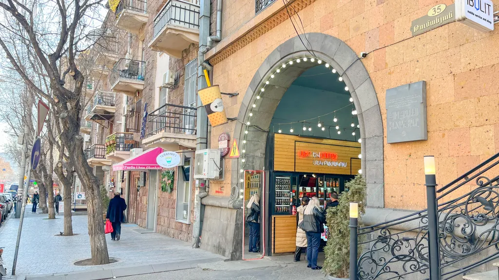 Комфортная и спокойная квартира в центре