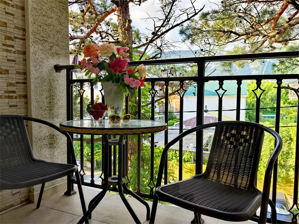 Квартира Комната — Геленджик