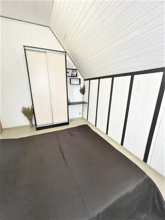 Коттедж Частный дом в Домодедово — Жеребятьево