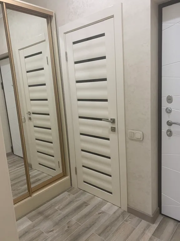 Квартира Квартира Студия рядом с морем — Анапа