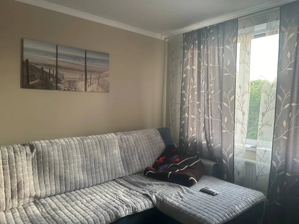 Квартира у моря