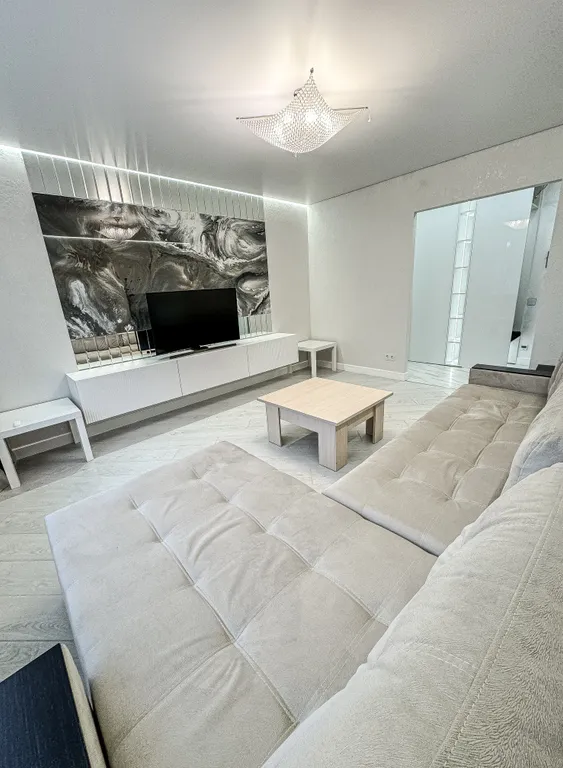 Апартаменты с новым VIP ремонтом