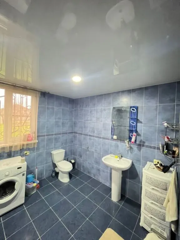 4-комнатный Дом