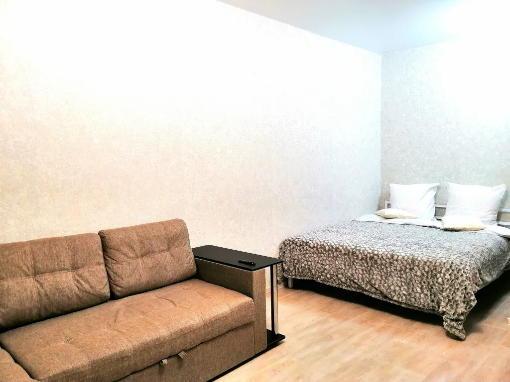 Квартира Уютная однокомнатная квартира в Динской — Динская