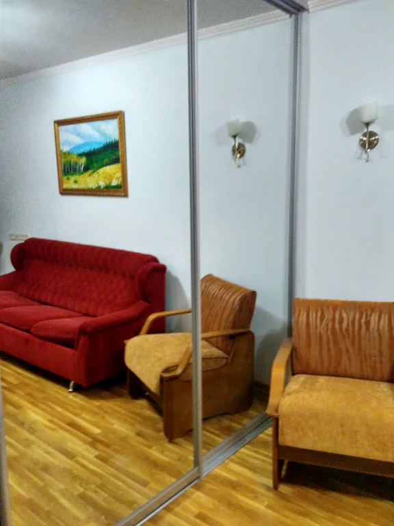 Квартира 2-комнатная Квартира — Запорожье