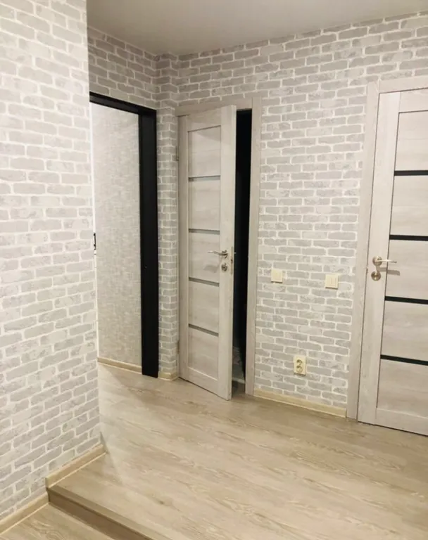 Квартира Уютная квартира в центре — Ярославль