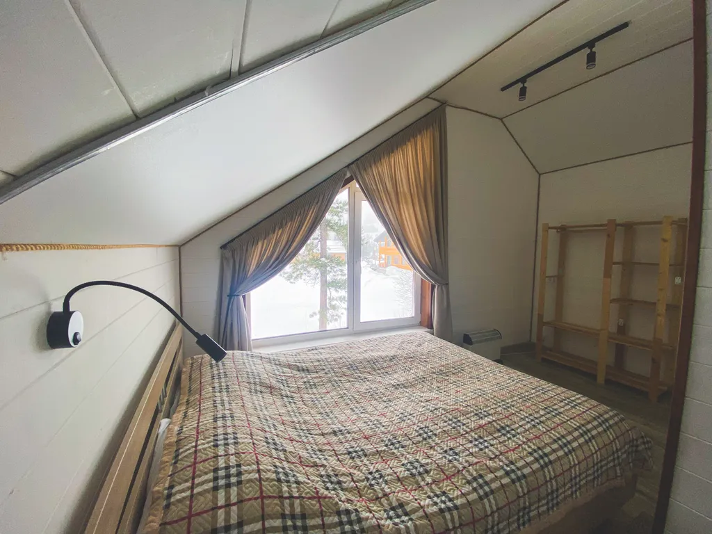 Уютный дом Ярило