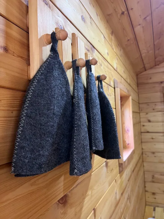 База отдыха