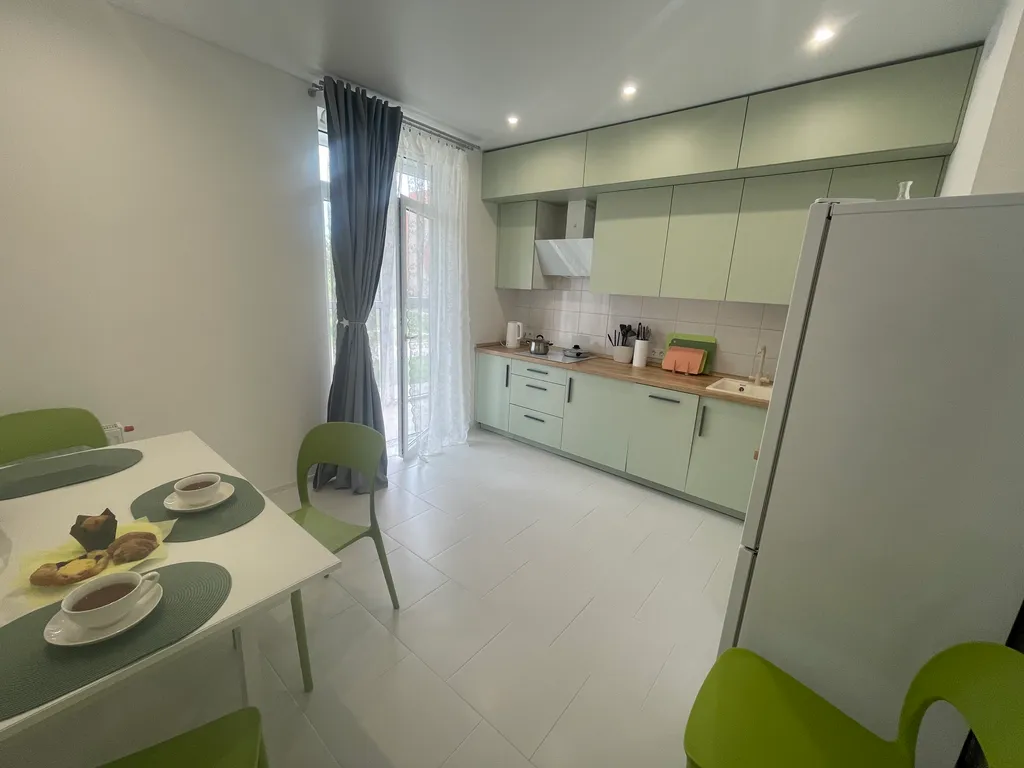 Квартира для отдыха