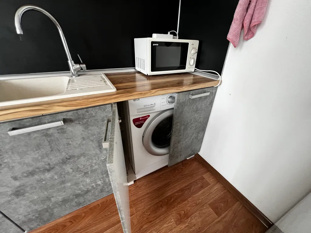 Квартира Квартира в ЖК Московский — Краснодар