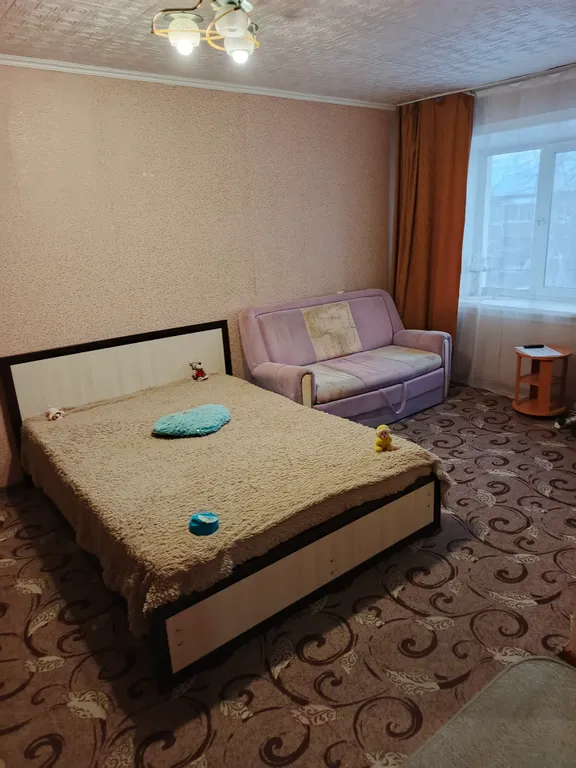 Квартира в центре города