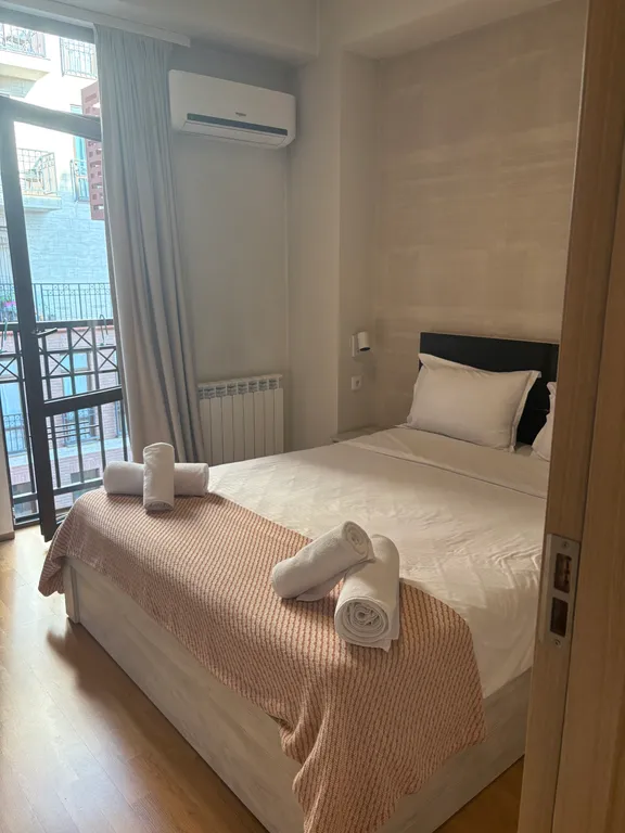 Квартира в сердце Старого Тбилиси