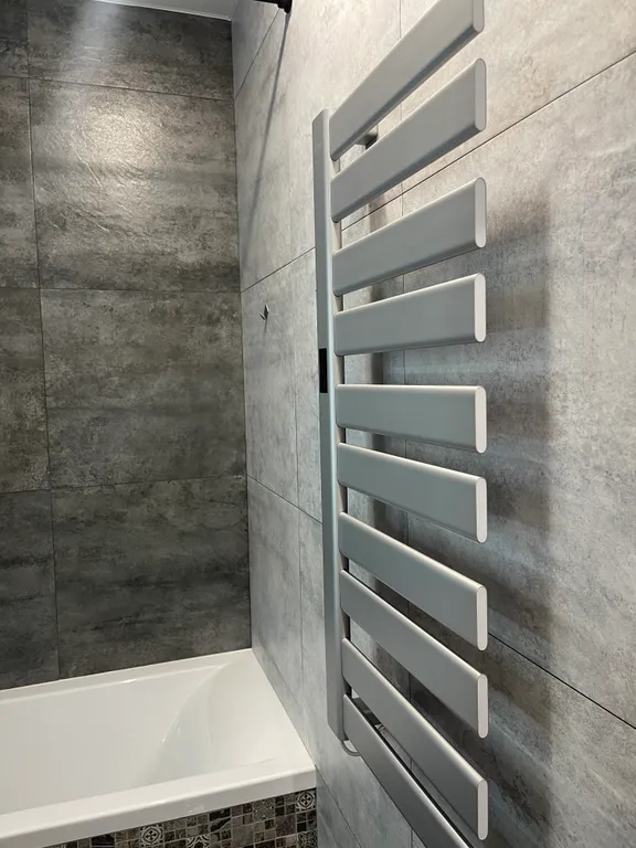 Дизайнерская квартира недалеко от Москвы