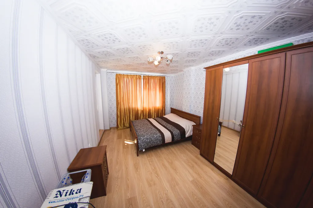 Квартира ATLANT Apartments 165 — аренда посуточно в Воронеж