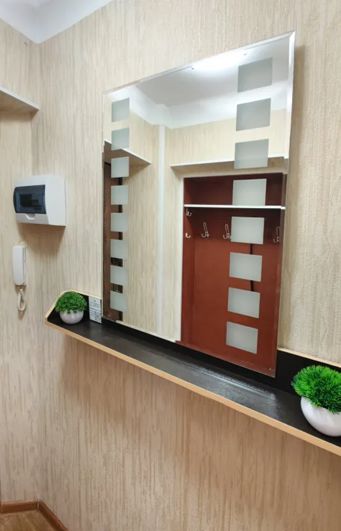 Умная однушка в центре