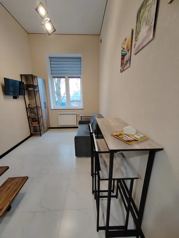 Гости любят теплоту