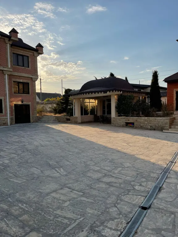 Дом с видом на море