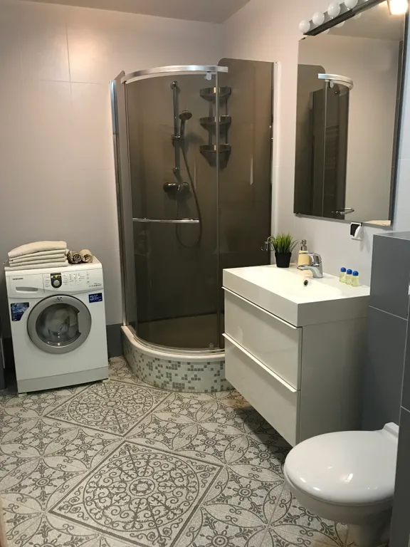 Квартира Квартира White apartment — Калининград