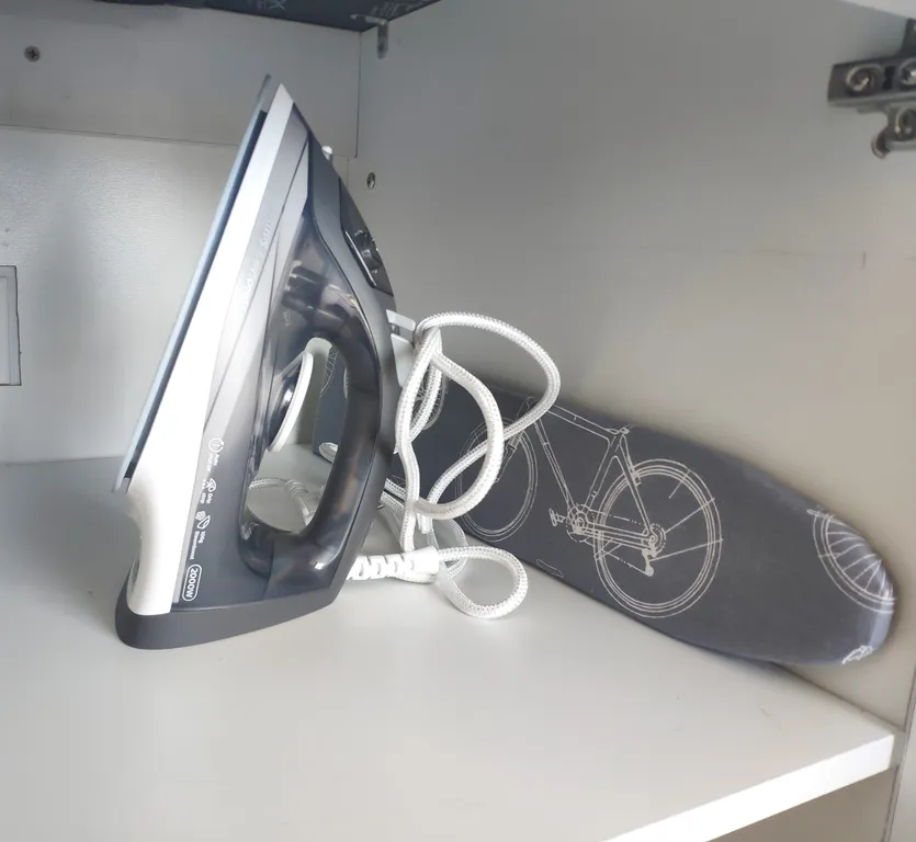 Апартамент с видом на море