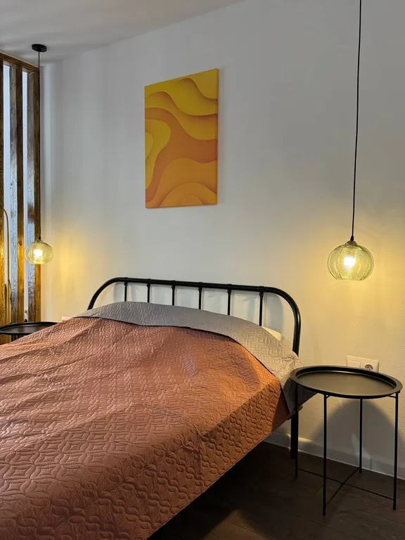 Апарты MRPL-24 в новострое и с бесконтактным заселением