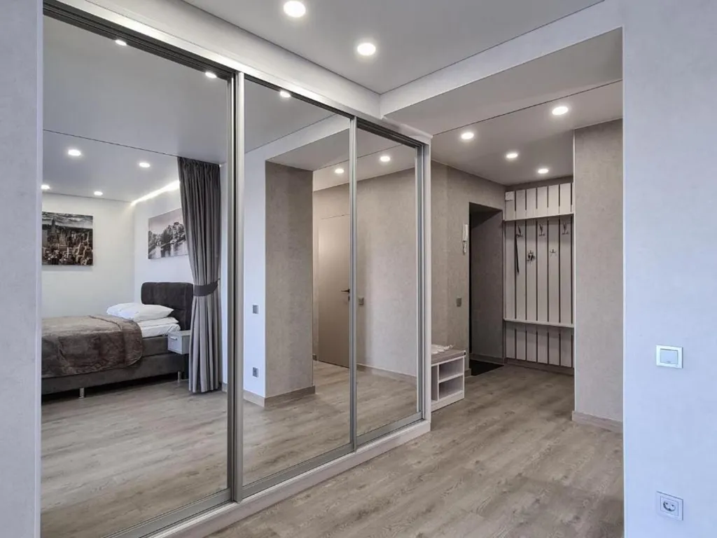 Apart39 у Музея янтаря