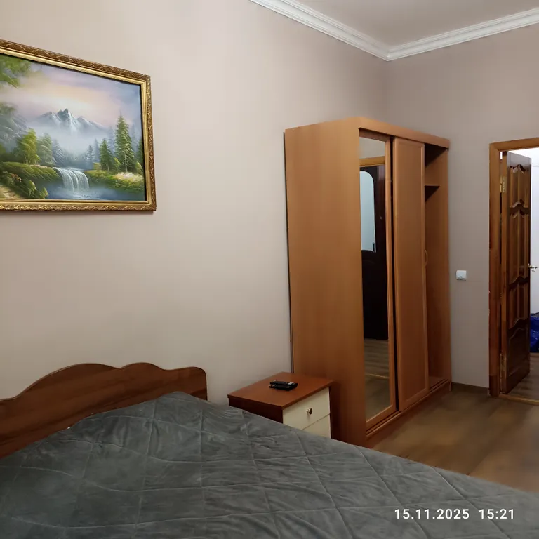 Квартира Уютная квартира — Домбай